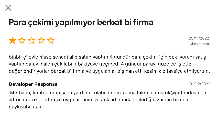 hengovered's tweet photo. @HASOsyalmedya beni bloklamış işbirliği yaptığı #Midas  platformunu eleştirdiğim için sadece güvenilir olmayabileceğini sölediğim için beni bloklayarak gerçekleri engelledi sayın Hasan @getmidas emek emek kazandıkları paralar ile insanları mağdur etmeyin https://t.co/m3AydxjOAJ