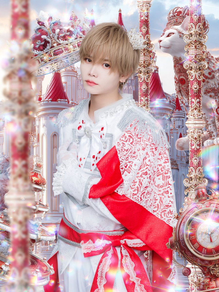 ゆひ様♡ありがとうございます♡ たまにはガーリーも❤︎ @yui.eye 先月もメンテナンスありがとうご