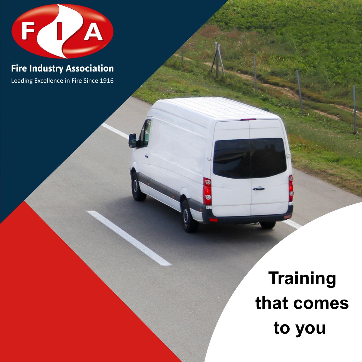 Want to upskill your team but concerned about distance or travel? We’ll bring the training to you.

FIA courses can be delivered at our training centres, online or on your premises.

Discover how you can organise dedicated FIA training delivered your way.
bit.ly/47KniBN