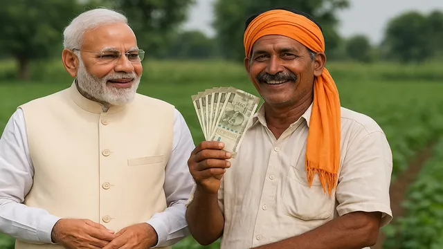 otvkhabar's tweet photo. #ଆସିଲା_ପିଏମ୍_କିଷାନ_ଟଙ୍କା
-ପିଏମ୍ କିଷାନ ଟଙ୍କା ପ୍ରଦାନ କଲେ ପ୍ରଧାନମନ୍ତ୍ରୀ ମୋଦି
-୨୧ତମ କିସ୍ତିରେ ୧୮ ହଜାର କୋଟି ଟଙ୍କା ପ୍ରଦାନ କଲେ
-୯ କୋଟିରୁ ଊର୍ଦ୍ଧ୍ବ ଚାଷୀ ଭାଇଭଉଣୀଙ୍କ ଖାତାକୁ ଗଲା ଟଙ୍କା
-କୋଏମ୍ବାଟୁରରେ ସ୍ବତନ୍ତ୍ର କାର୍ଯ୍ୟକ୍ରମରେ ପ୍ରଦାନ କଲେ
#PMKishan #PrimeMinister #NarendraModi #Coaimbatore #OTV https://t.co/UnN83TpfTA
