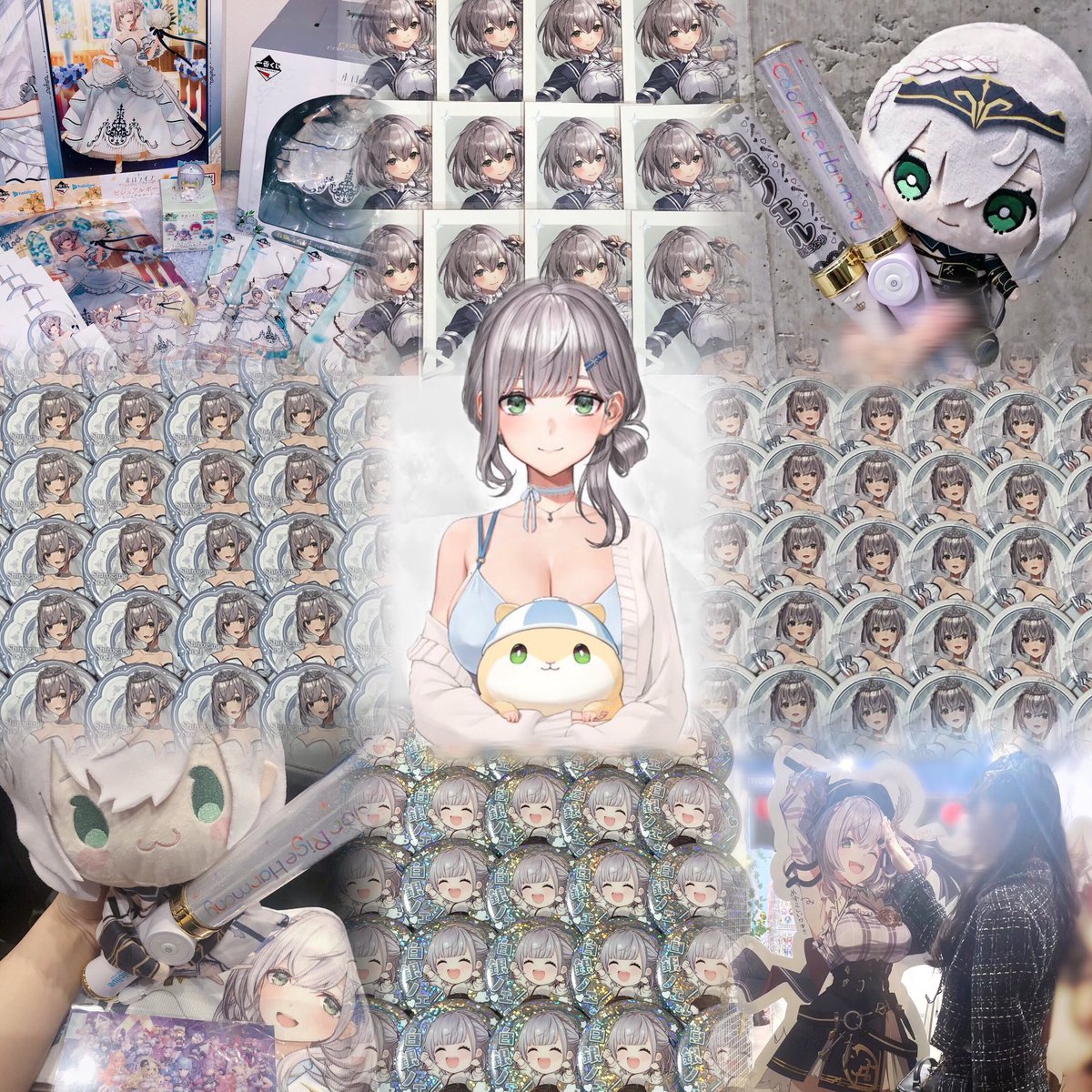 🏷⸒⸒ お友達探し

価値観合うお友達ください💌𓂃𓈒𓋜
♡ or 🔁でお迎え
🩶ALT必読

#ホロライブ夢女子さんと繋がりたい
#ホロライブ好きと繋がりたい
#ホロライブ好きな人と繋がりたい