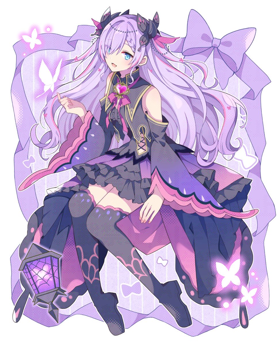 しらゆき。 (@yuki_gana) / Posts / X