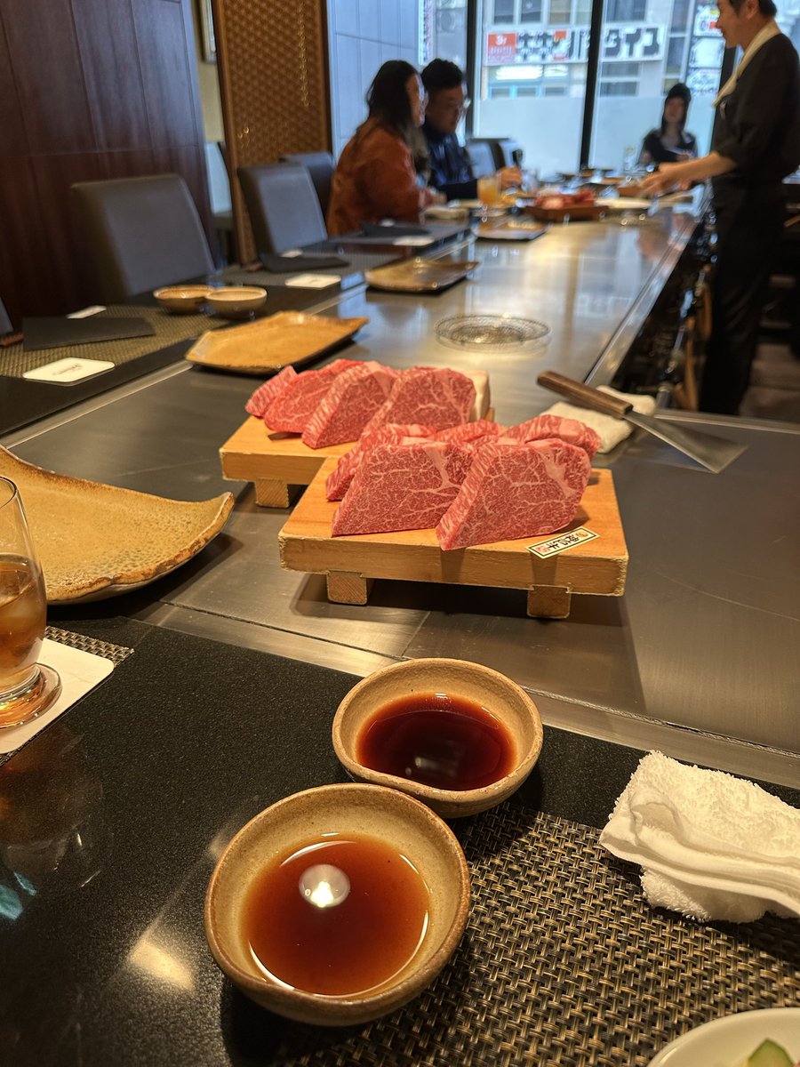 kirin3kin's tweet photo. 計1150gのヒレ肉ランチ！！ https://t.co/SRslvcTt6O