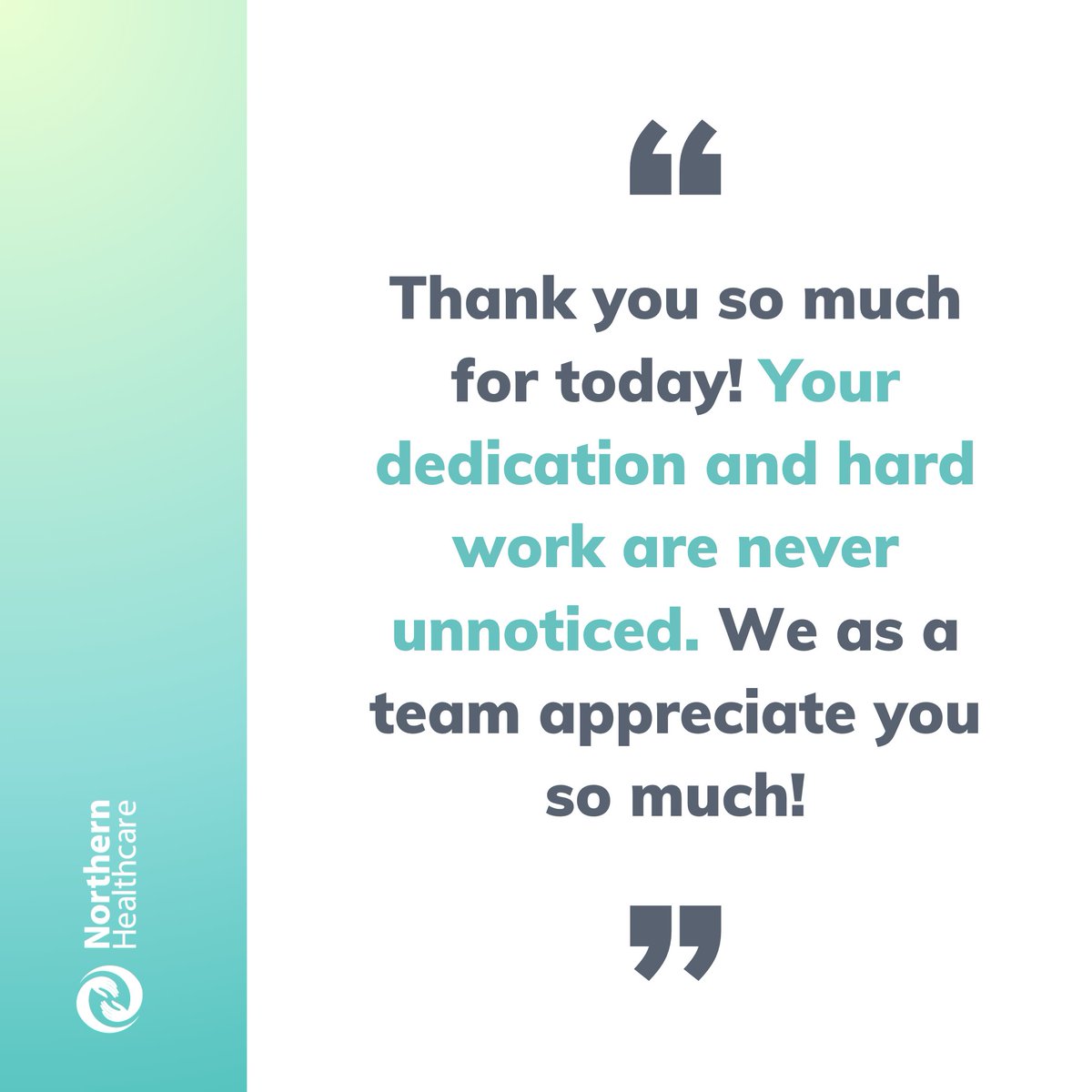 Northern_HC's tweet image. We&apos;re shining a light on Tracy today, #SupportWorker at Kirk House 🌟

Her dedication to going the extra mile for her team and the people we support is appreciated by everyone.

Thank you, Tracy, for making such a meaningful impact!

#WeAreNHC #SupportedLiving