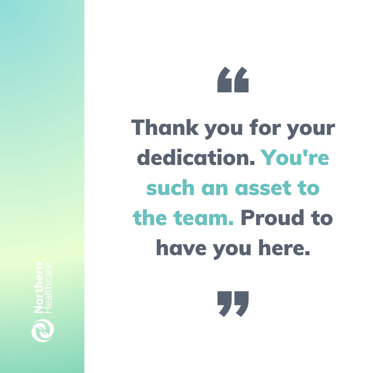 Northern_HC's tweet image. We&apos;re shining a light on Tracy today, #SupportWorker at Kirk House 🌟

Her dedication to going the extra mile for her team and the people we support is appreciated by everyone.

Thank you, Tracy, for making such a meaningful impact!

#WeAreNHC #SupportedLiving