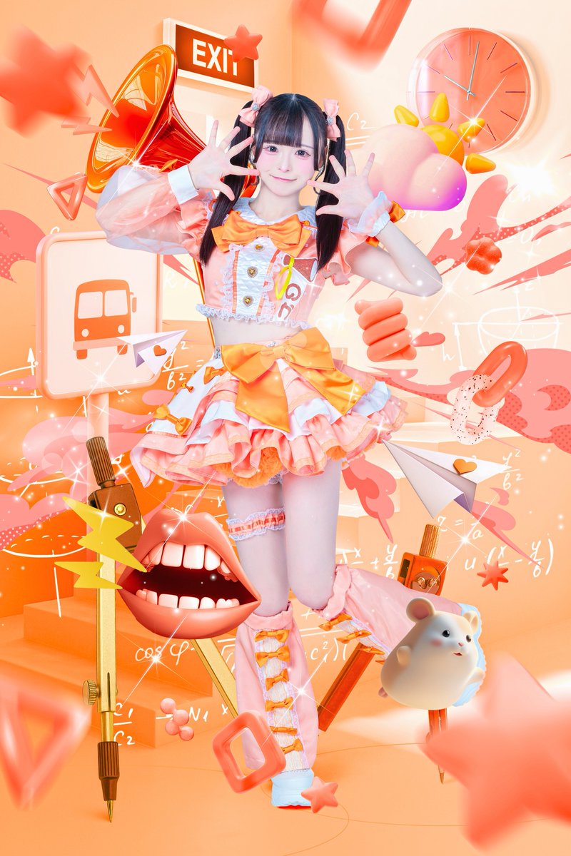 宮代ゆき【MEGAFON】 (@MEGAFON_yuki) / Posts / X