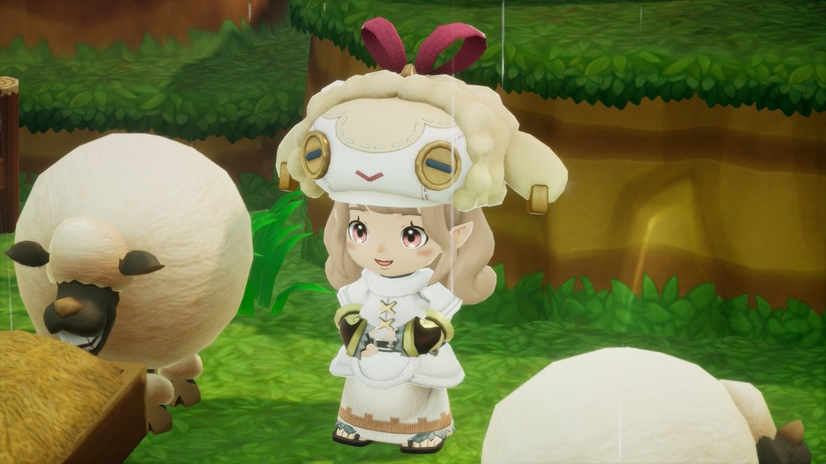 ファンタジーライフポスター ファイナルファンタジーXVI クライヴ - 限定版ファインアートプリント