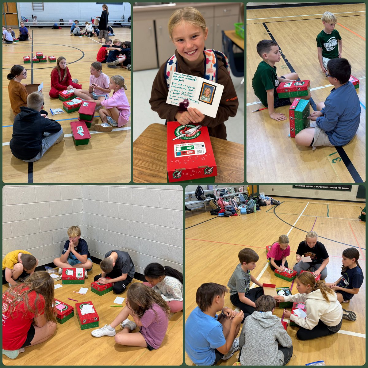 Mrs. Riley tweet media