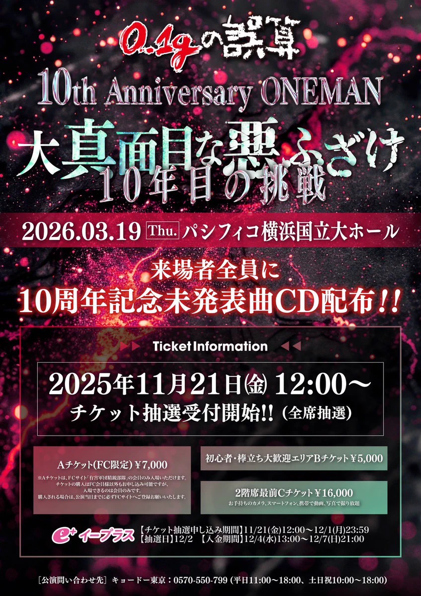 0.1gの誤算official on X: 
