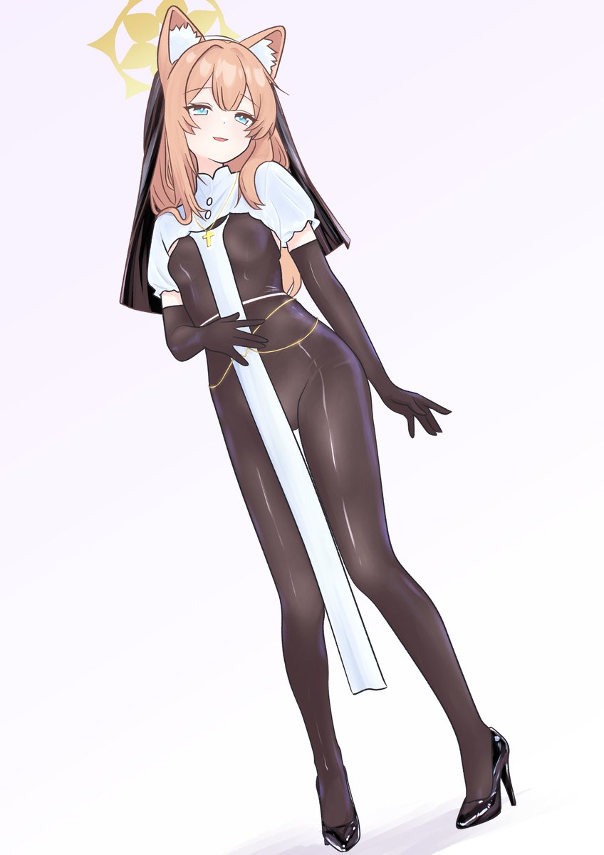 ある方のコスが良かったー 