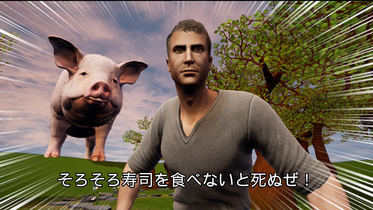そろそろ寿司を食べないと死ぬにぇ…
というわけで行ってきた！
美味い寿司いっぱい食べて、可愛いピックや缶バもゲットできて大満足じゃ(⁠*⁠´⁠ω⁠｀⁠*⁠)🌸

#スシローさくらみこコラボ
#にゃっはろ～スシろ～