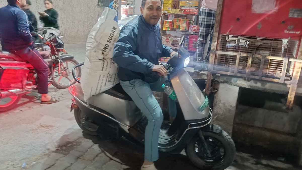 Mannu Bhardwaj tweet media