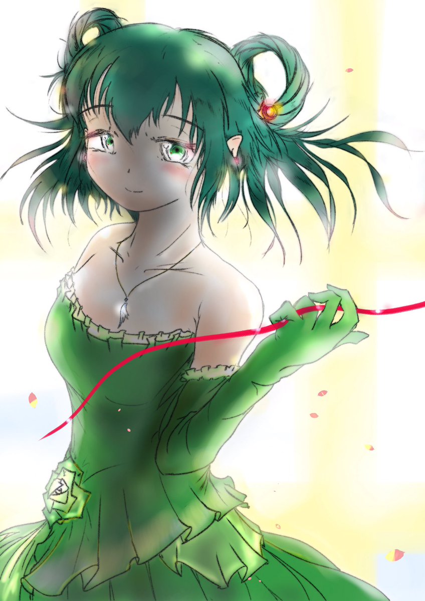 _tycoh's tweet image. 遅咲きどころか10年経っても二分咲きの絵描きが自分なりに努力して描いてきた絵の一部