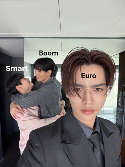 Elizacf1's tweet photo. #SmartBoom
#AuralisHumor https://t.co/L4sSdPN5g3