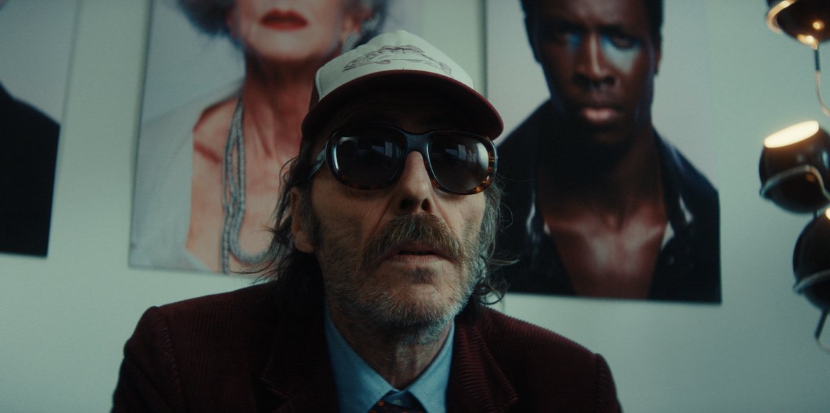 NuitduCourt's tweet image. Tu seras toujours là à minuit ? On espère que oui, car la fête ne sera pas finie ! 😍
00h15 - PETIT POUVOIR, GRAND CHAOS
00h15 - INTELLIGENT ET ARTIFICIEL
00h30 - POUR L'AMI PIERO