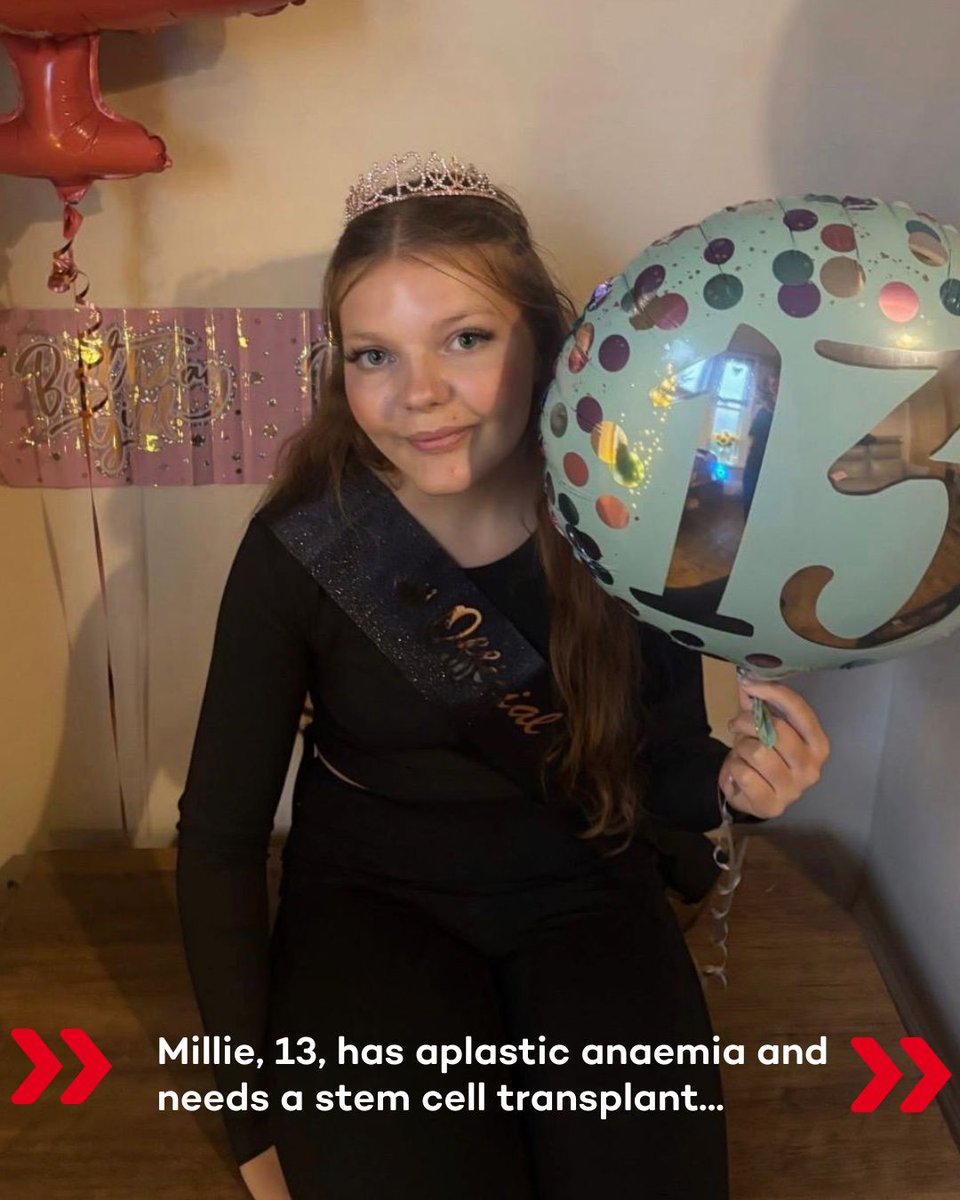 DKMS UK | We Delete Blood Cancer tweet media