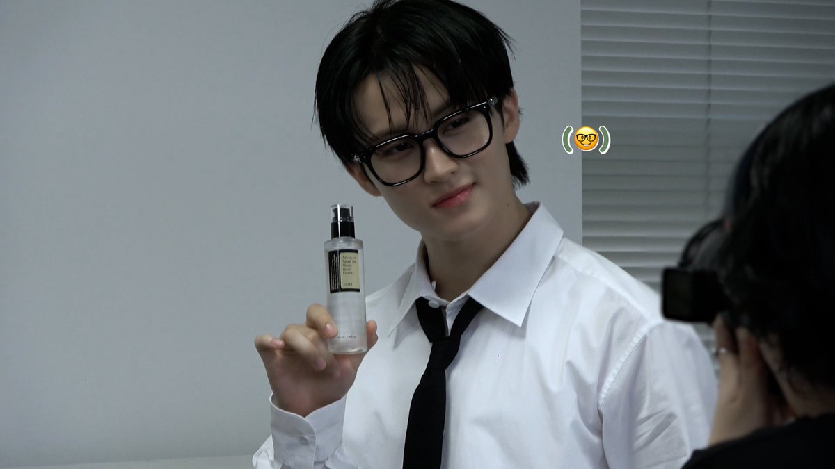 NCTsmtown's tweet image. ⋆ ｡˚✴︎⋆멋진 애옹이에게 쏟아지는 칭찬🐯⋆✴︎˚｡⋆ |  MARK COSRX Behind

youtu.be/qpUgninwS40

#MARK #마크 
#NCT #NCT127 #NCTDREAM
#COSRX #Behind