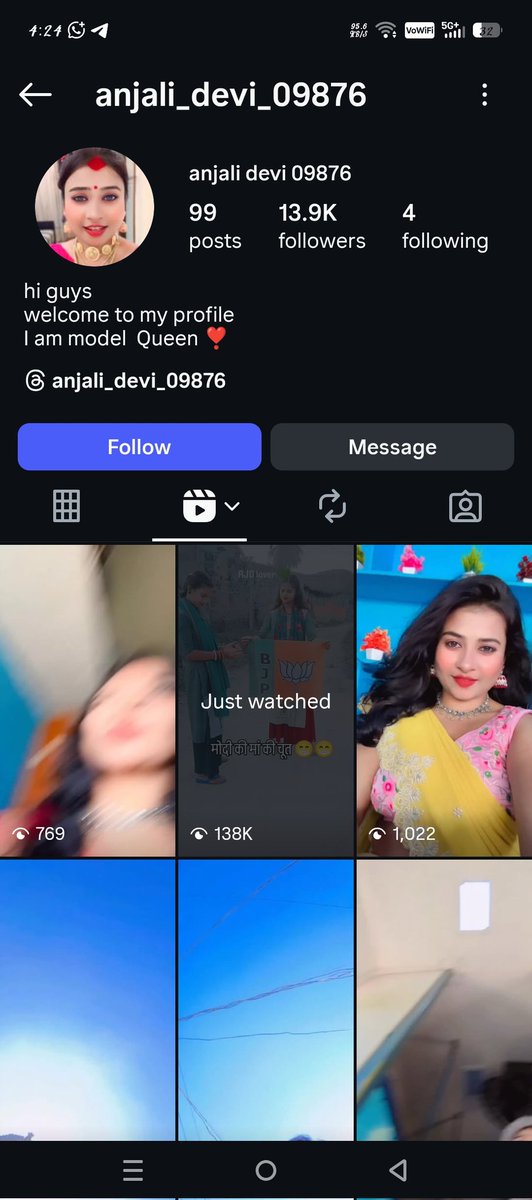 RuhiVerma011's tweet image. कार्यवाही न होने तक रिपोर्ट करें 🙏🙏

बिहार:
RJD समर्थक खुलेआम BJP का झंडा जला रहे हैं और हमारे माननीय प्रधानमंत्री जी के लिए अभद्र भाषा का प्रयोग कर रहे हैं।

यह व्यवहार न केवल कानून का उल्लंघन है, बल्कि समाजिक सौहार्द और लोकतांत्रिक मूल्यों पर भी गंभीर आघात है।

@bihar_police…