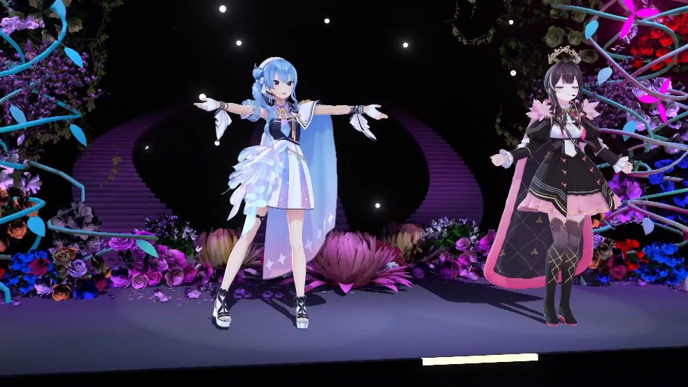 最高傑作 #AZKiと未来へ