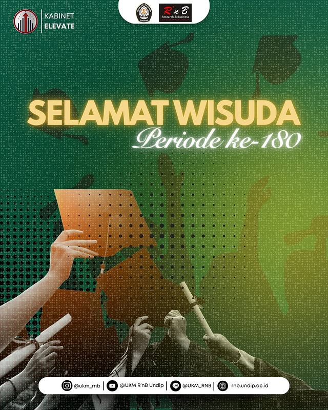 UKM RNB UNDIP tweet media