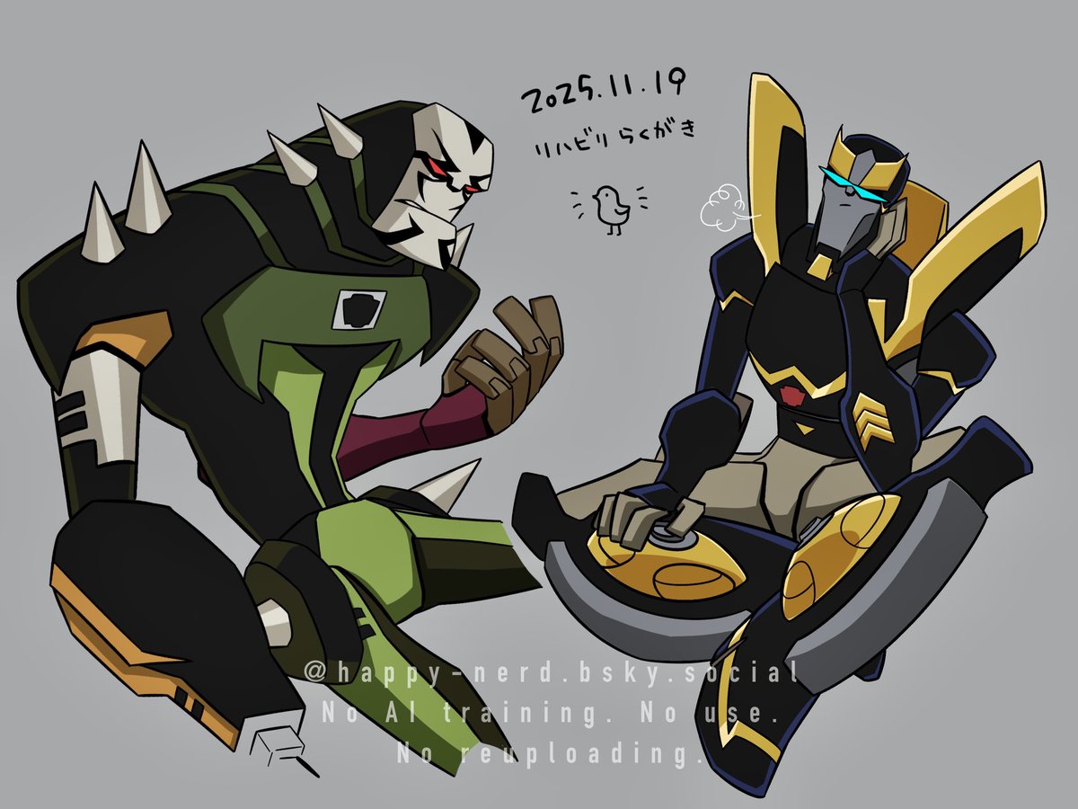 happy_sleeep's tweet image. ✍️