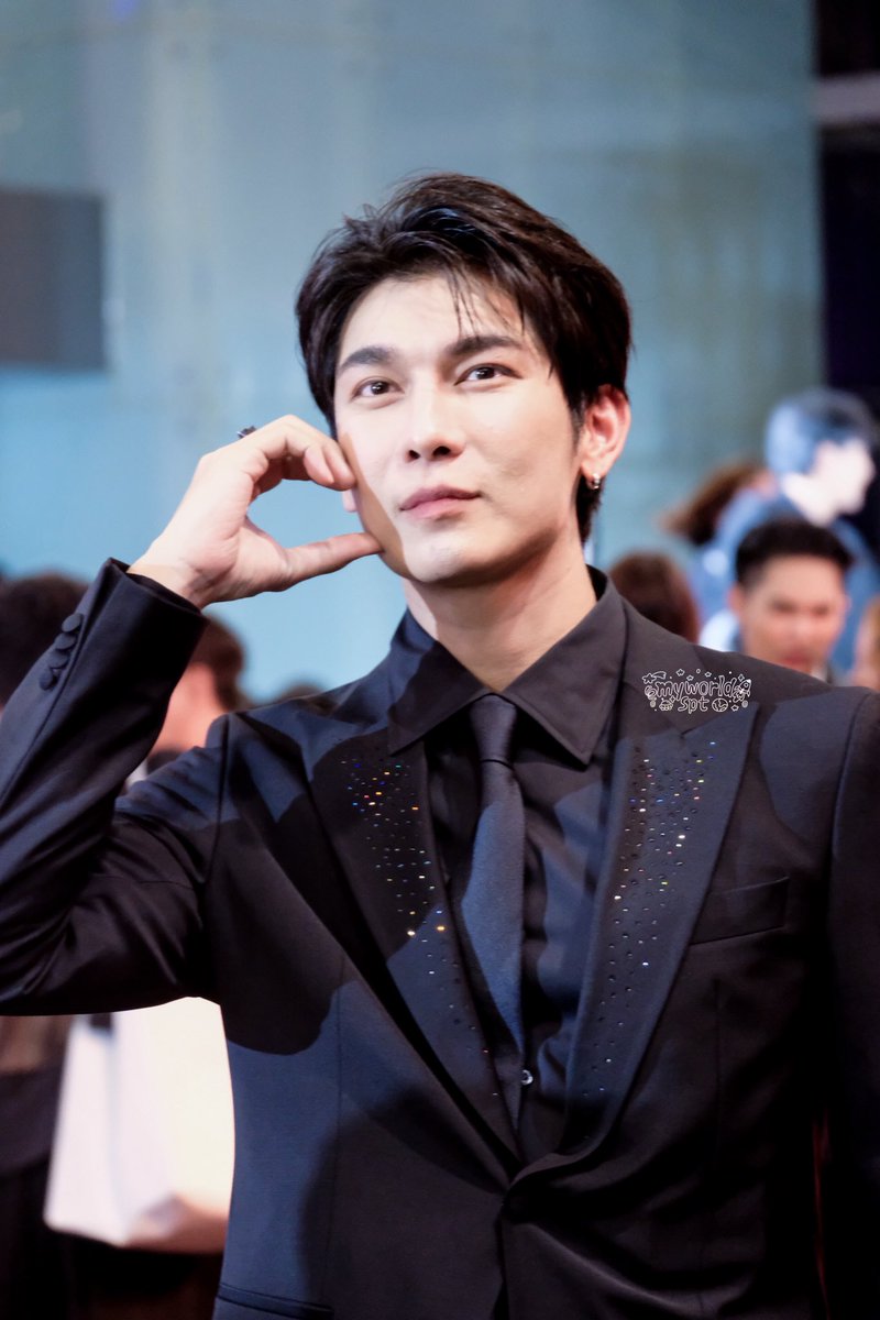 🖤หล่อ❤️‍🔥ที่🖤สุด❤️‍🔥เลย🖤 
◜<a href="/MSuppasit/">mewsuppasit</a> ◞ 
#MewSuppasit ; #มิวศุภศิษฏ์