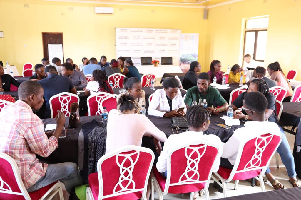 ConcernMalawi's tweet image. This week Concern Malawi &amp;amp; @DisasterDept are leading in a Disaster Risk Management (DRM) communication training for journalists. This training aims to enhance reporting, foster media collaboration, and promote city/ward level risk reduction activities &amp;amp; knowledge of the DRM Act.