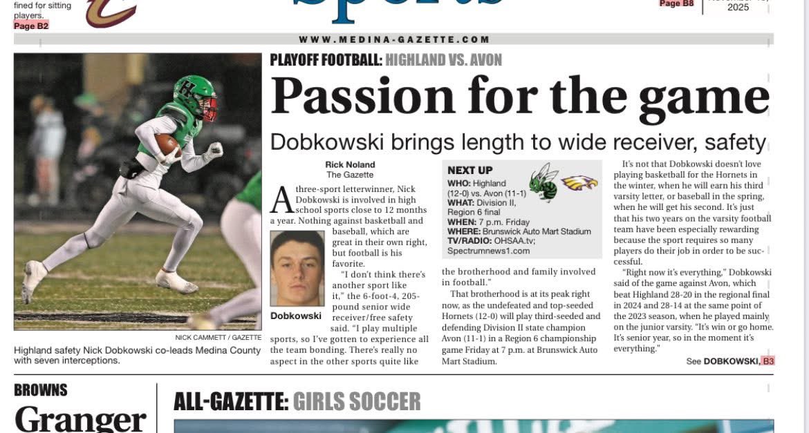 Highland Hornets Football Club tweet media