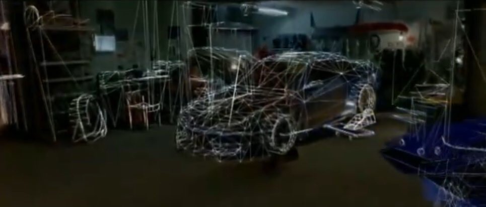 SeptillionGames's tweet image. 【ニードフォースピード開発裏話】
この実写PV、
実写からゲーム画面にスッ…と入るあの瞬間。
あれ、実は…
最初からほとんど全部CGなんです🚗💨

当時としてはまだ珍しかった物理ベースレンダリングをいち早く取り入れ、質感・光沢・反射を本物そっくりに再現。…