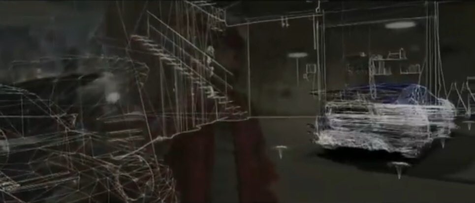 SeptillionGames's tweet image. 【ニードフォースピード開発裏話】
この実写PV、
実写からゲーム画面にスッ…と入るあの瞬間。
あれ、実は…
最初からほとんど全部CGなんです🚗💨

当時としてはまだ珍しかった物理ベースレンダリングをいち早く取り入れ、質感・光沢・反射を本物そっくりに再現。…