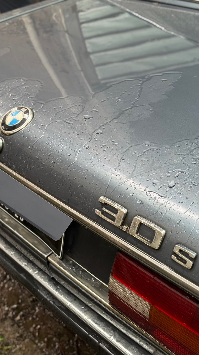 Avli | @manandmachine.co Bengkel Bodi Cibubur tweet media