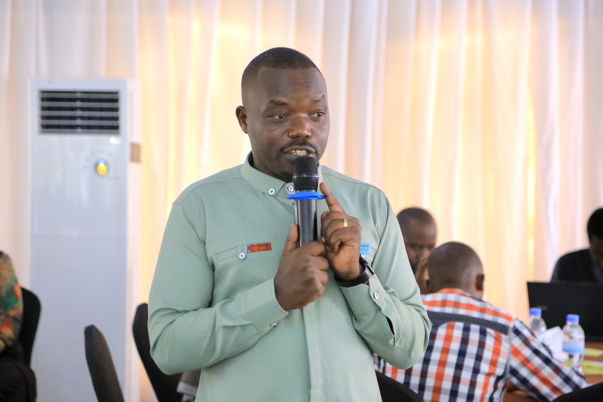 ApefaNgo's tweet image. Photos: Day 2 of the National Capacity Building Training on strengthening food systems transformation in Rwanda. 

This 3-day training, organized by APEFA in partnership with @FAO, aims to strengthen national &amp;amp; district capacities to drive and monitor food systems transformation.