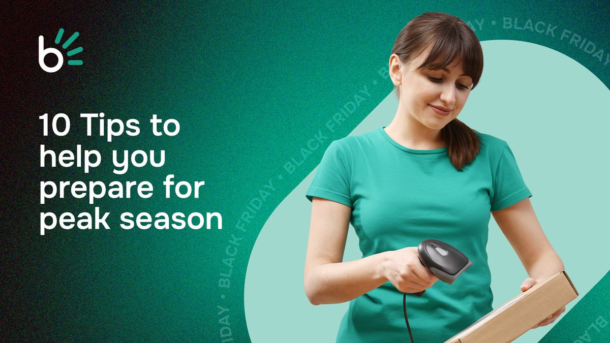 Peak season is around the corner. Read our latest blog to see how you can prepare: bobgo.co.za/blog/bob-go-pe….