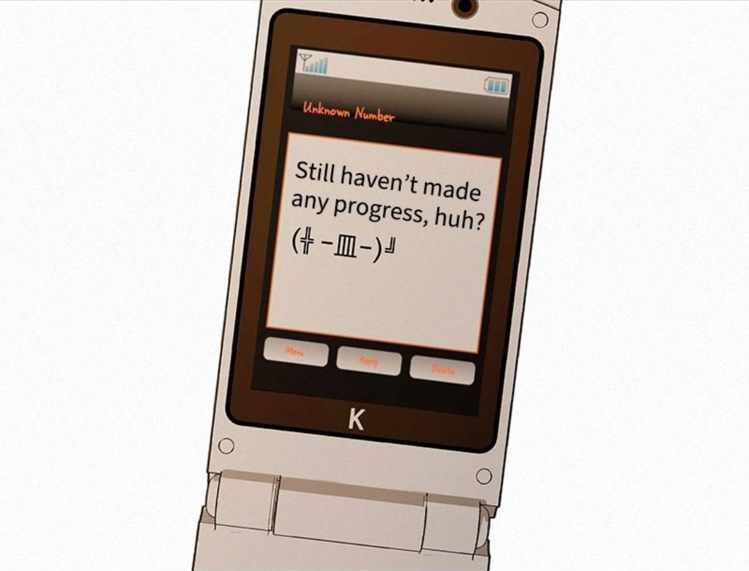 Nisarg Khodke (@dracuxan) on Twitter photo 