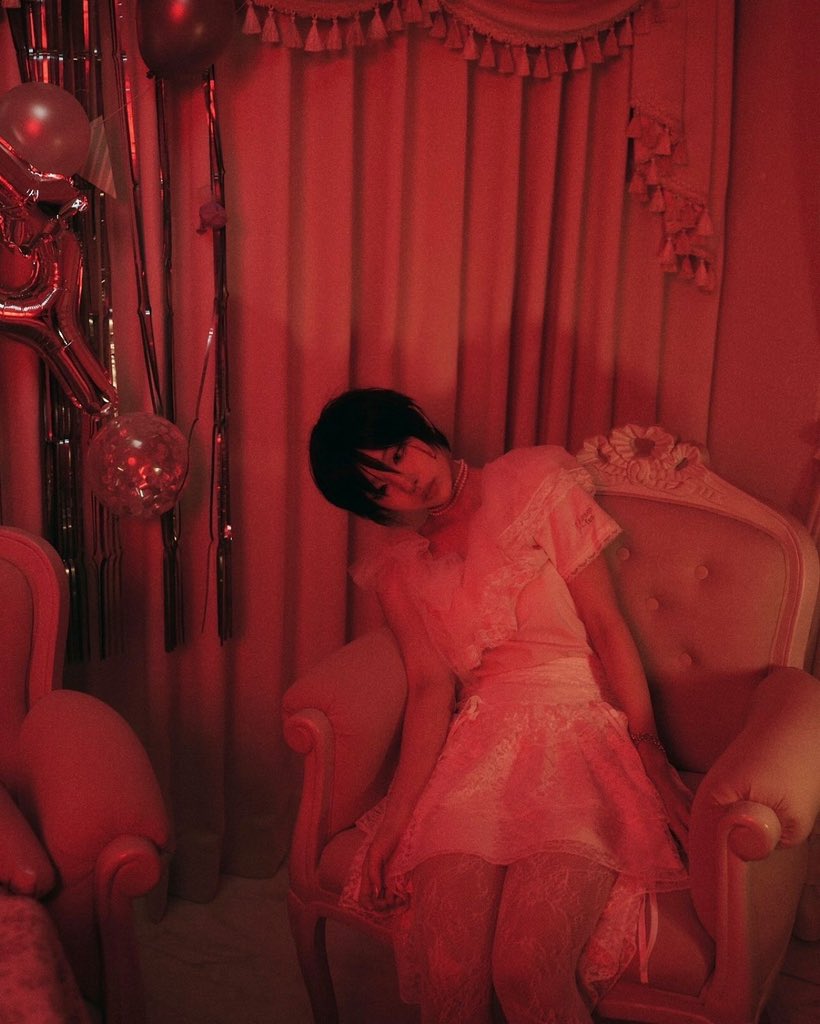 まだ終わりじゃなかっただと！？ 誕生日過ぎても楽しませてくれる美雨