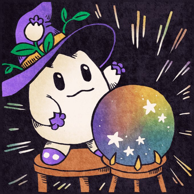 essential_tml's tweet image. Took a short break from posting on X about my favorite project, @MysticDaoSol 🔮
My posts weren’t counting, so I paused.

Now I want to test if it’s tracking again.
Please quote-tweet this with anything. Thank you Wizzas ✨