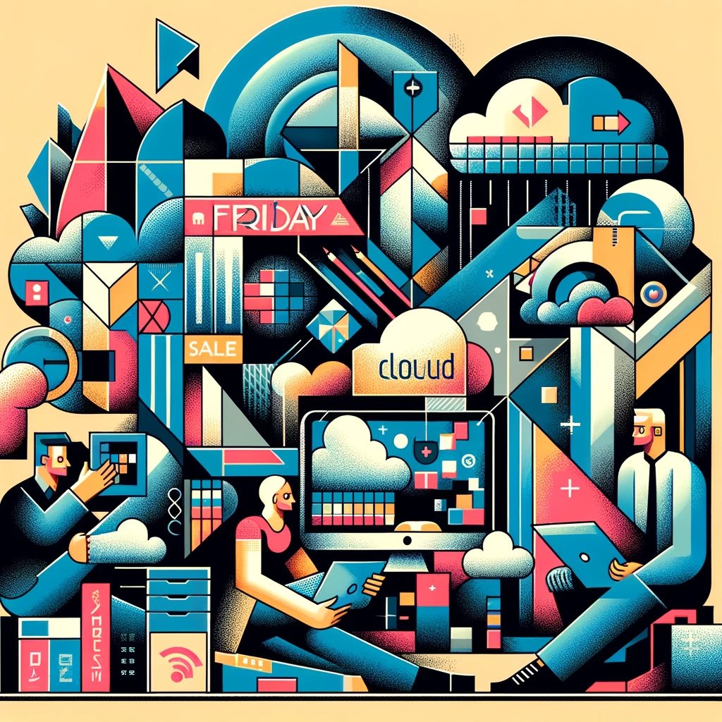 hostfusion's tweet image. 🚀 Hosting de alto rendimiento, descuento que permanece.
💥 #BlackFriday en Host-Fusion: 50% menos para siempre.
🎁 Con dominio gratis el primer año.
🌐 ¡Calidad española al alcance de tu mano!
host-fusion.com/hosting-elasti…