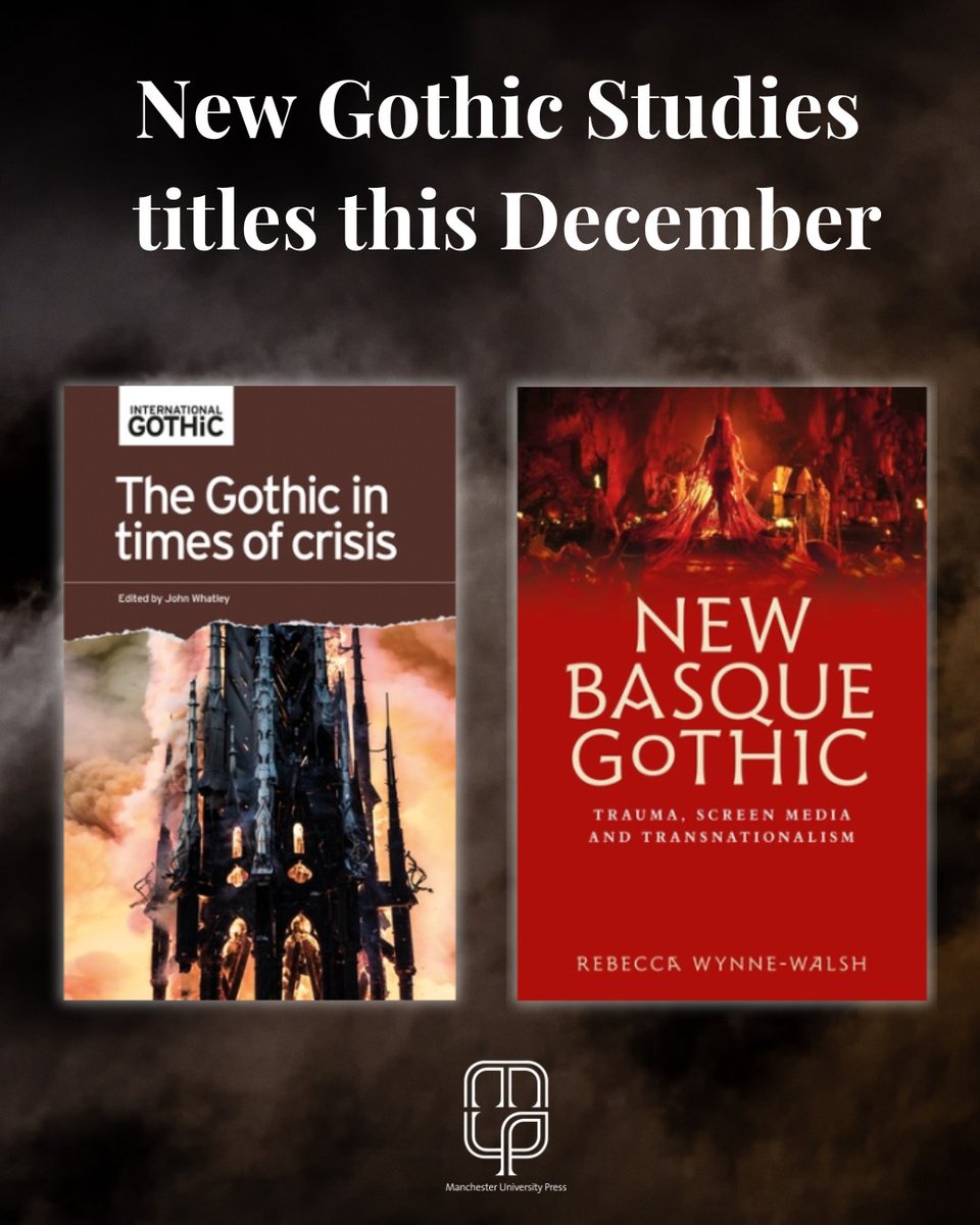 GothicMUP tweet media