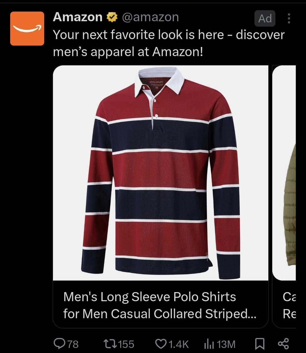 EVOSUART's tweet image. Um... Amazon is suggesting Chris Chan cosplay to me??
