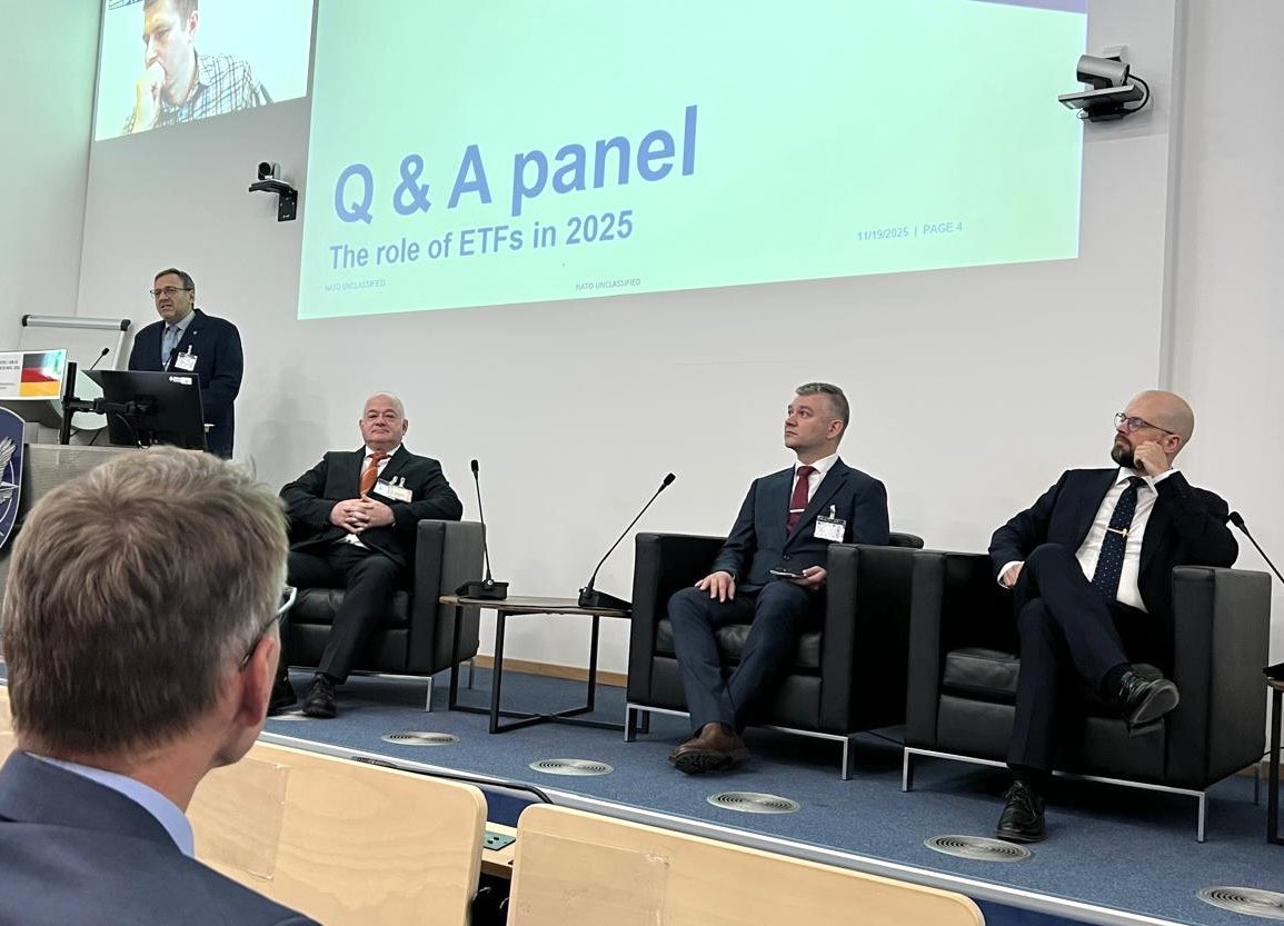 Finnish Defence Forces International Centre tweet media