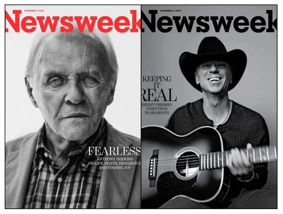 #Publishing News: Newsweek’s editor is aiming to make the #magazine brand “reflective of the modern era and of modern storytelling” via a major redesign across print and online. ift.tt/bhdmZrL