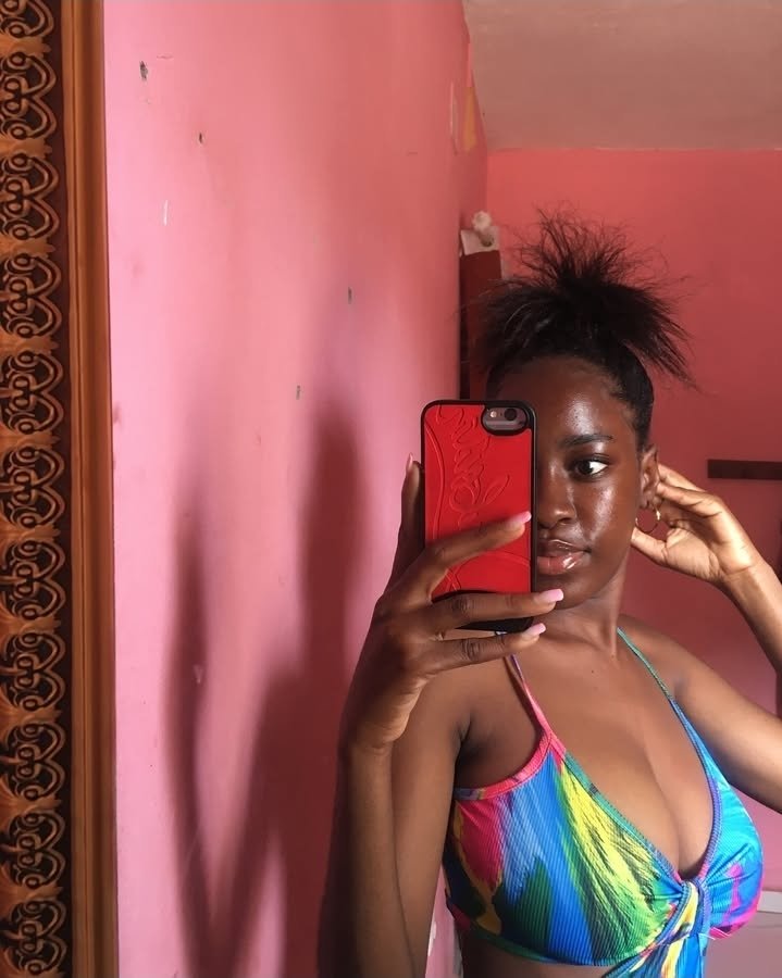 Bella_bb02's tweet image. You&apos;re an anìmal if you can&apos;t choose me over 100BTC.