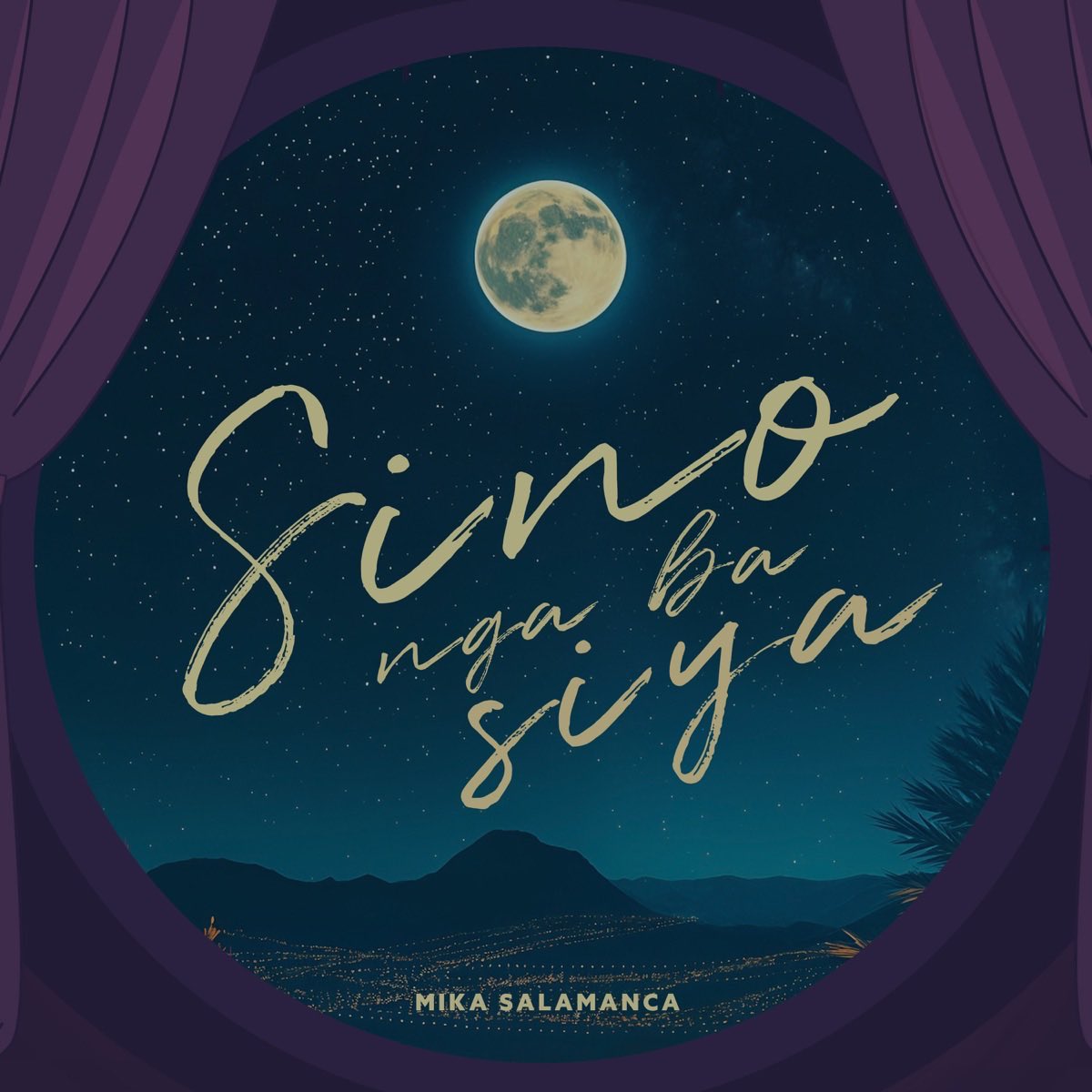 PpopNation's tweet image. Mika Salamanca’s (@mikslmnc) “Sino Nga Ba Siya” Hits 4 Million Spotify Streams.