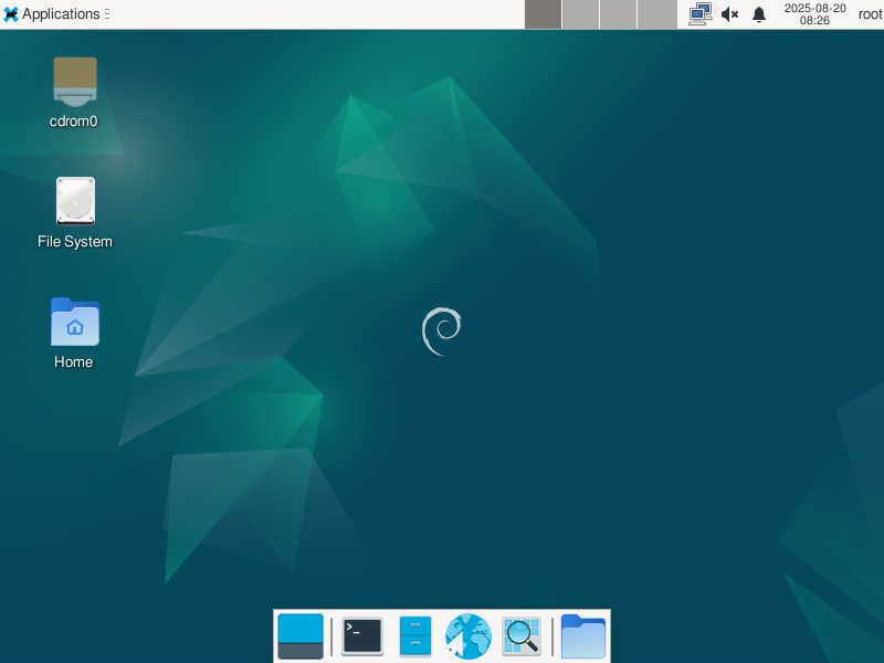 ArchiveOS's tweet image. FAI (Fully Automatic Installation) – a non-interactive system to install, customize and manage Linux systems and software configurations on computers as well as virtual machines and... archiveos.org/fai/ #linux #redhat #almalinux #rockylinux #debian #ubuntu #linuxmint