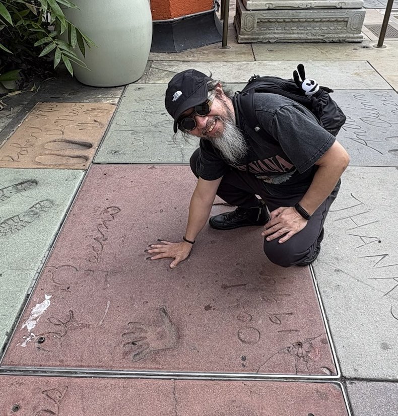 車をチャーターして観光名所めぐりパート3🇺🇸❣️

#kamatymoon 
#mitsujikamata