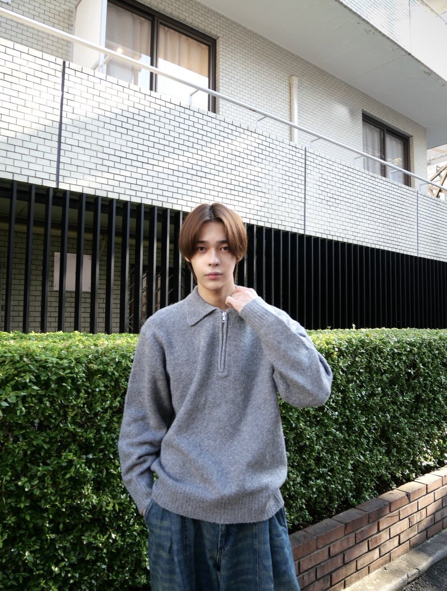 カッコよすぎる😭😭😭