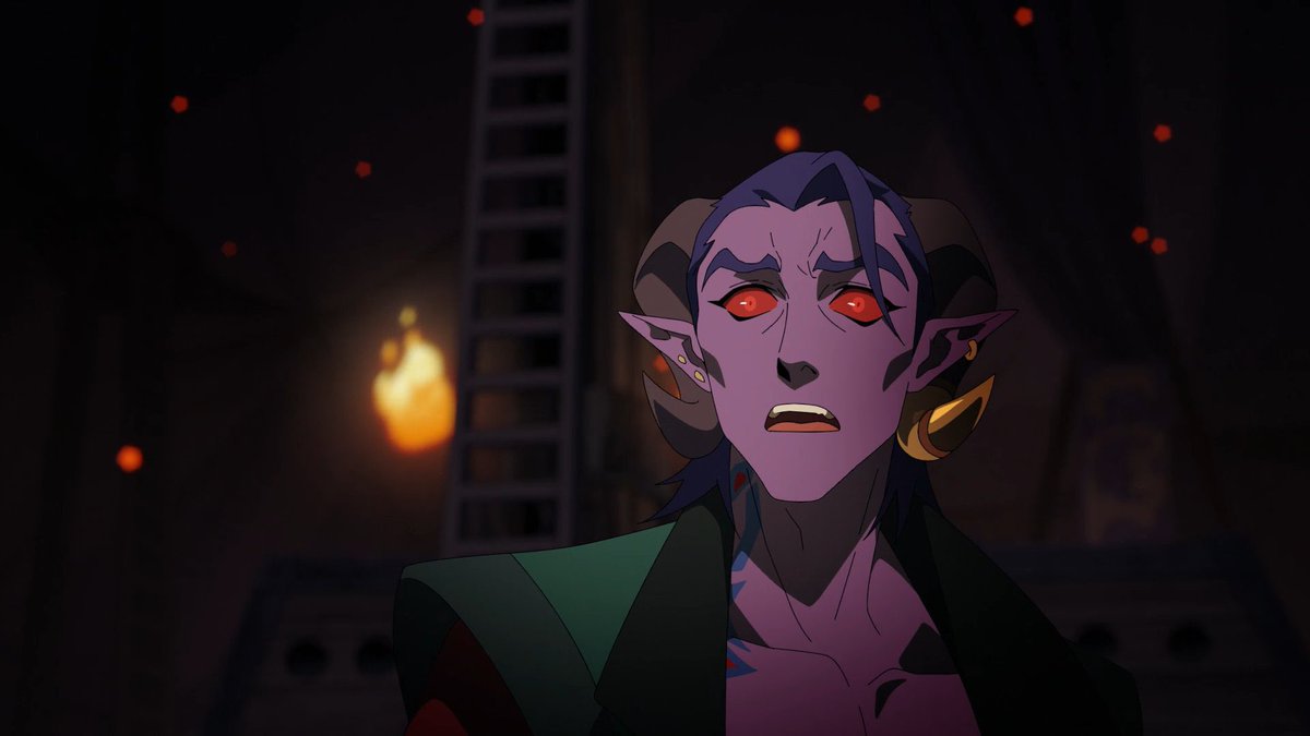 SUPERCHAINGUN_'s tweet image. #themightyneinspoilers he’s so upset Stop I’m gonna punch a wall