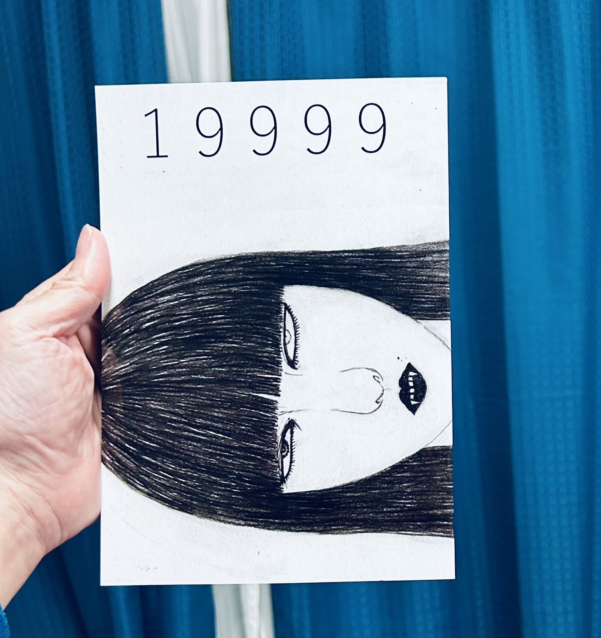 ◆激レア◆ 10年以上前　市場大介 先生 複製原画 ポスター 横道誠 on X: 