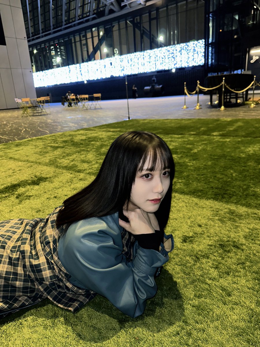 LINO_LEVEL7's tweet image. ここどこか分かる？

#月海りの #LINO #LEVEL7