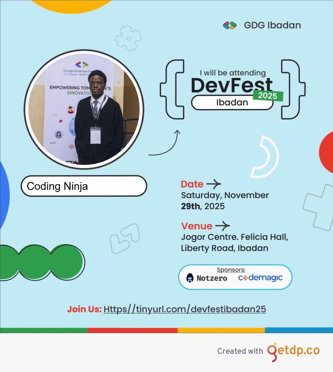 Coding Ninja 🥷🏾 | Software Engineer tweet media